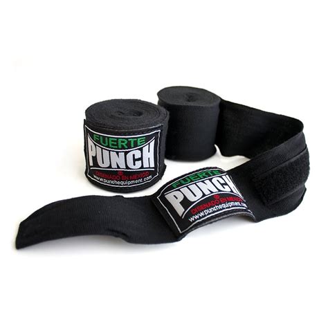 Mexican Fuerte Stretch Boxing Hand Wraps 5m Evolution Fitness