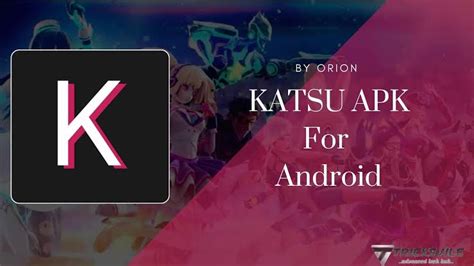 Katsu Apk Download For Android 230 Katsu Anime App Tricksvile