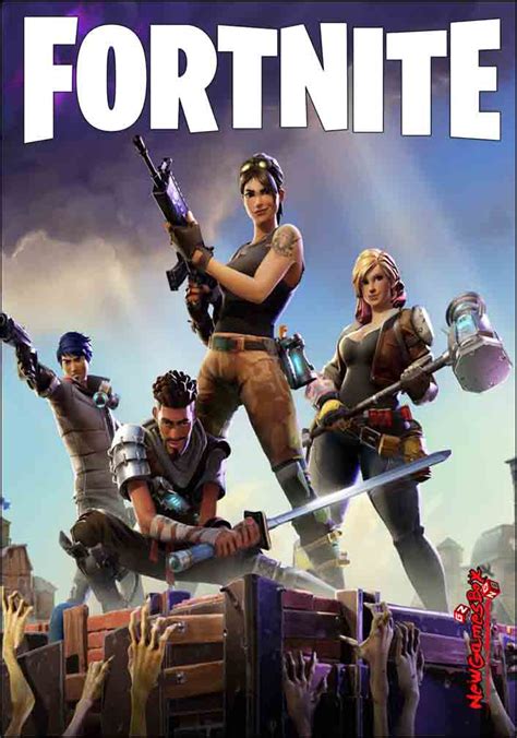 Play Now Fortnite Game Best And Cheap Offer In 2018