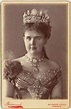 Vier koninginnen (4): Koningin Emma van Waldeck-Pyrmont - Blauw Bloed