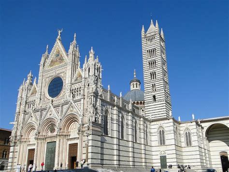 Top 10 Interesting Facts About Siena Cathedral