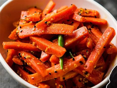Gajar Ka Achar Recipe घर पर ऐसे बनाएं गाजर का अचार यहां पढ़ें पूरी