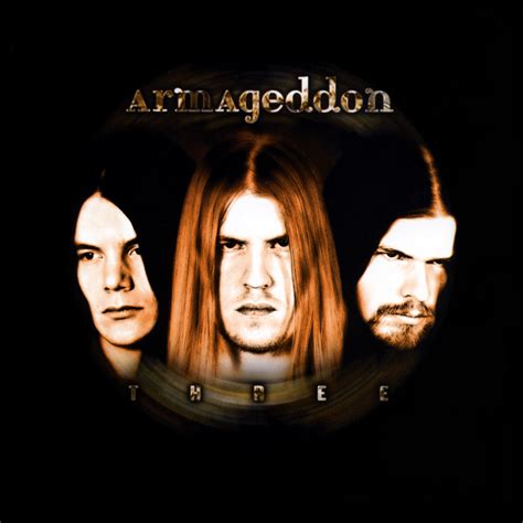 Armageddon Music Fanart Fanarttv