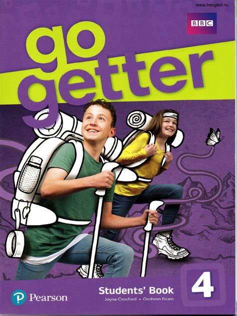Go Getter 4 Students Book Pdf