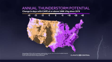 Extreme Weather Toolkit Severe Weather Climate Central