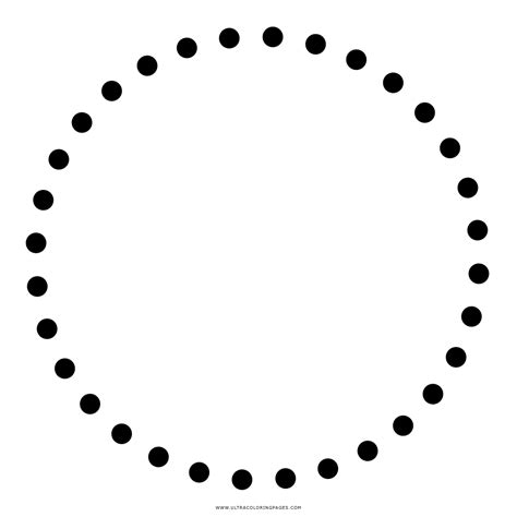 0 Result Images Of Circulo Pontilhado Branco Png Png Image Collection