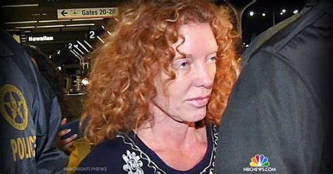 mother of “affluenza” teen charged with helping her son evade police
