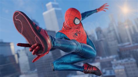 2020 Marvels Spider Man Miles Morales Playstation 5, HD ...
