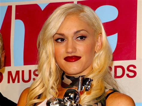 No Doubt Released Its First Hit Album 20 Years Ago Photos Of Gwen Stefani Then And Now Proves