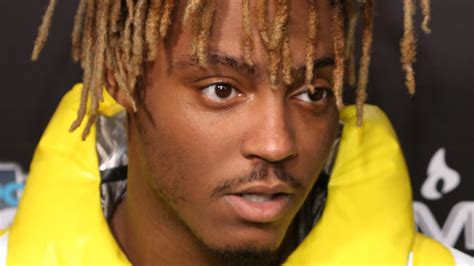 This Is How Juice Wrld Predicted His Own Death