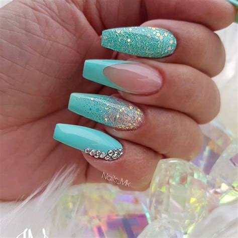 Learn How To Make A Mirrored Nail Page 38 Of 49 Nail Designs