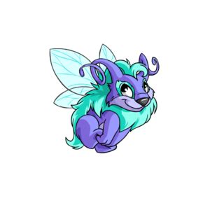 Unconverted - Neopets Wiki