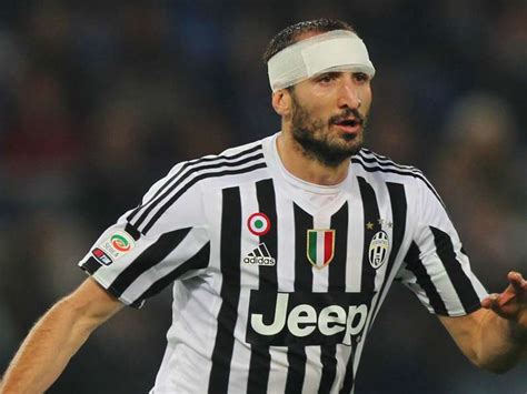 Check out his latest detailed stats including goals, assists, strengths & weaknesses and match ratings. Juventus news: Giorgio Chiellini out for three weeks | Goal.com