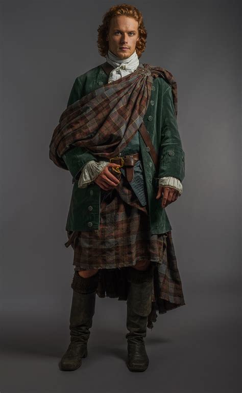 Post Premiere Official Photos From ‘outlander Episode 107 “the