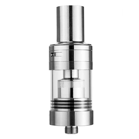 Sub Ohm Vape Tank For Use With Concentrates