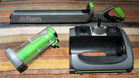 Gtech Airram Mk2 Review Trusted Reviews