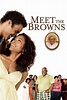 Meet the Browns (2008) | The Poster Database (TPDb)