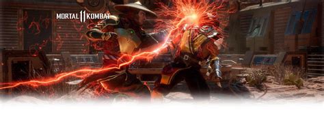 Buy Mortal Kombat 11 Cd Key At The Best Price
