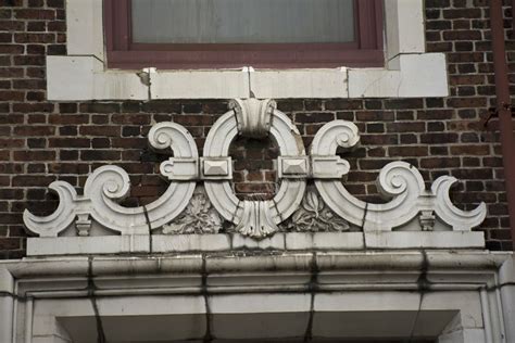 1911 South 17th Street School Newark Nj Architecture Photography