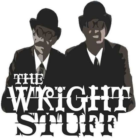 The Wright Stuff Tv Series 20052006 Imdb