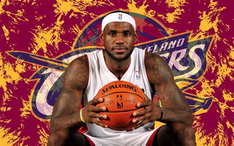 Lebron James Cleveland Wallpapers 2015 - Wallpaper Cave