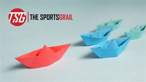 The Sportsgrail Latest Sports Articles News And Updates
