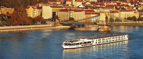 Danube River Cruises 2021 22 All Inclusive Luxury Scenic°