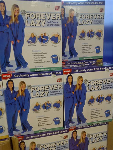 J Two O Forever Lazy