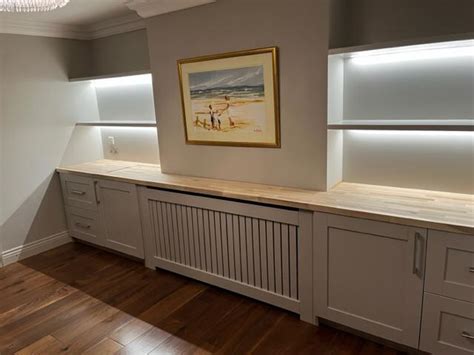 Complete Guide To Make Your Feature Wall More Exciting Bright Star Joinery