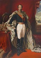 ~ Napoleón III ~ oil on canvas 163x112 cm 2012 | Commissions ~ Encargos ...