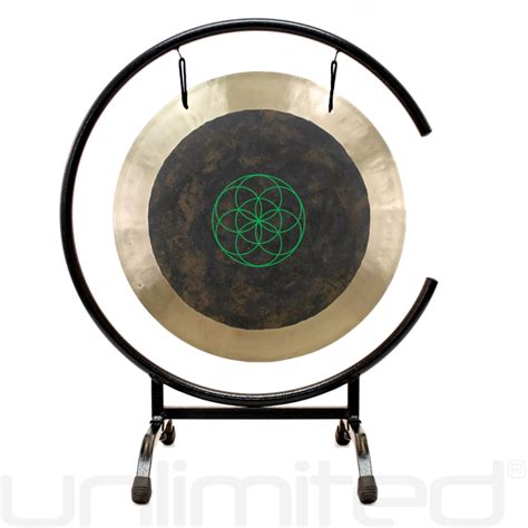 Gong And Stand Combos Gongs Unlimited