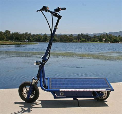 SCOOTER SOLAR Gli Scooter X D Be E Fd Xabe Fb Cf Italian Motor Bike