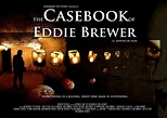 The Casebook of Eddie Brewer – Owen Williams