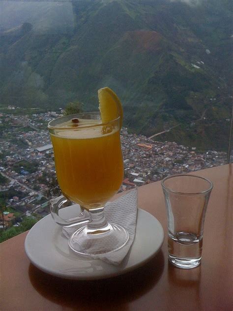 Exploring Ecuadors Quito Foodie Scene We Blog The World