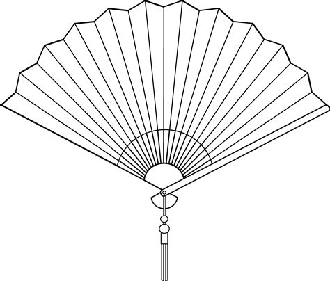 Free Asian Fan Cliparts Download Free Asian Fan Cliparts Png Images
