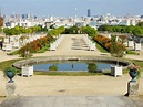 Explore Parc de Saint-Cloud to the West of Paris - French Moments