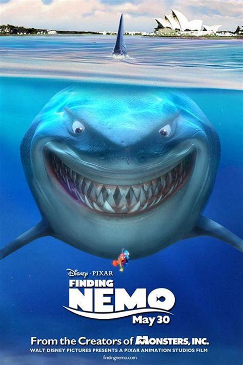 Sección Visual De Buscando A Nemo Filmaffinity