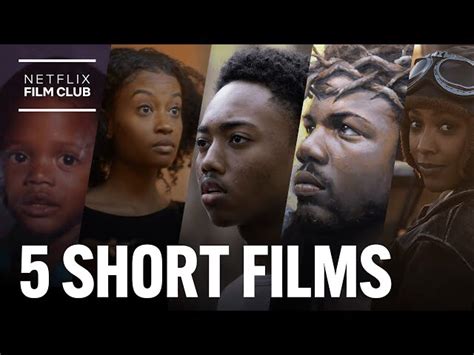 Film Independent And Netflix Put Black Directors In The Spotlight