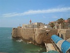 The History Scroll: Beautiful Acre, Israel