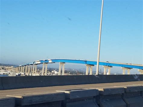 Coronado Bridge San Diego Ca Top Tips Before You Go With Photos