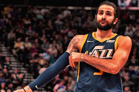 A New Ricky Rubio Living Like Tomorrow May Not Exist After Loss Of