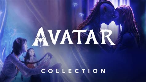 Avatar Collection Added To Disney Disney Plus Informer