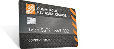 Home depot consumer credit card's primary special financing offer is for 6 months everyday financing on purchases of $299 and above. Credit Card Offers - The Home Depot