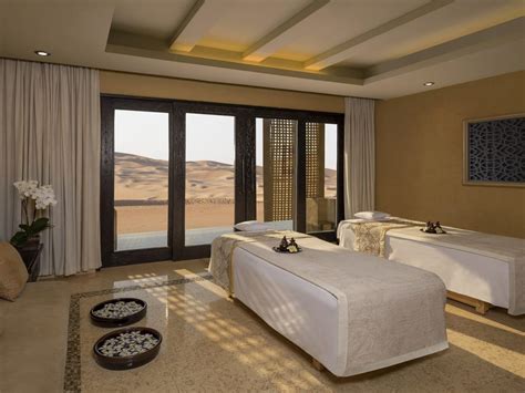 5 best spas in abu dhabi for pure relaxation