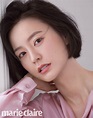 韓國女藝人鄭裕美最新雜誌寫真曝光