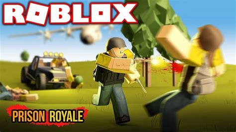 2023 Top 10 Games Like Pubg In Roblox Stealthy Gaming