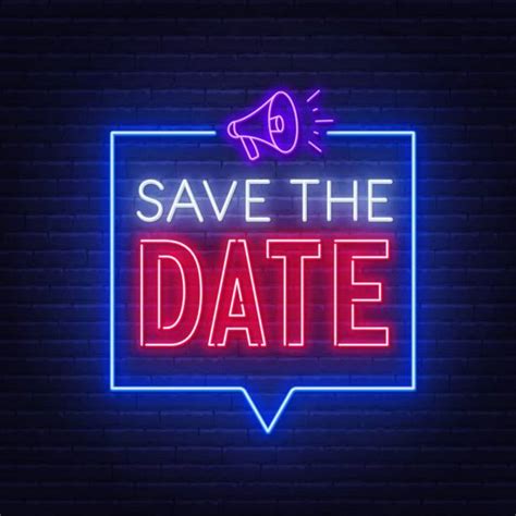 Save The Date Stock Photos Pictures And Royalty Free Images Istock