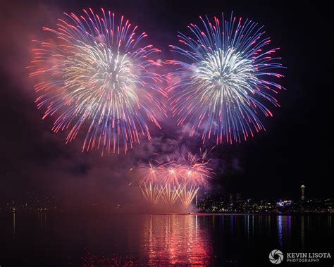 How to shoot awesome fireworks photos - Kevin Lisota Photography