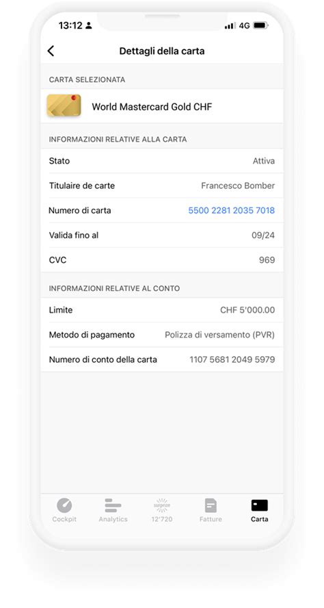 One Il Portale Per I Clienti Di Viseca Viseca Card Services