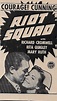 Riot Squad (1941)